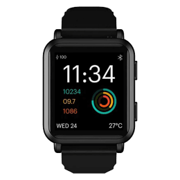 noise colorfit nav watch